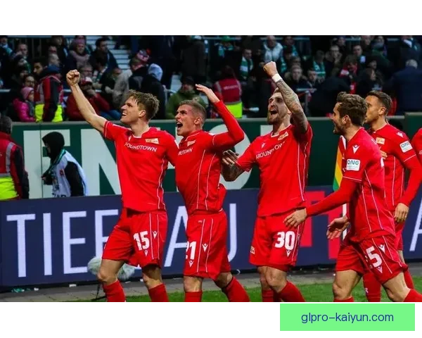 德甲拜仁慕尼黑状态回暖，球队持续提升竞争力值得关注