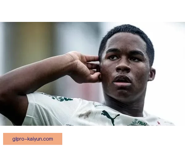 恩德里克合同情况引发关注，未来发展趋势备受期待