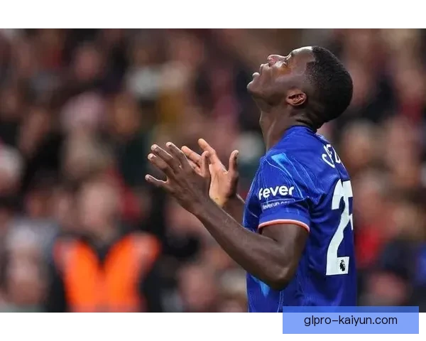 凯塞多在本赛季展示出出色表现，成为球队中不可或缺的核心。