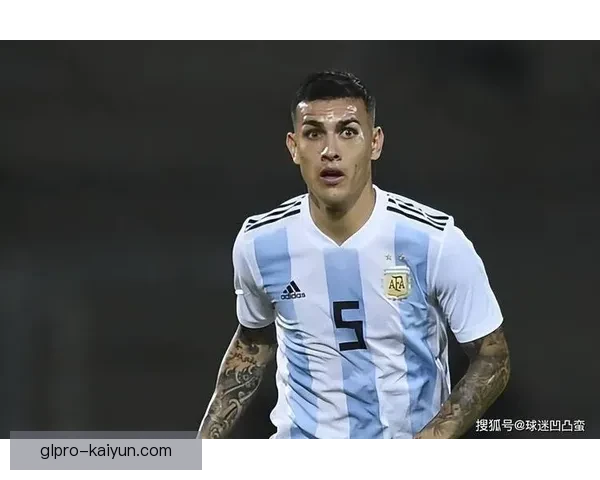 帕雷德斯状态回暖，阿根廷中场在复赛后表现稳健不断提升